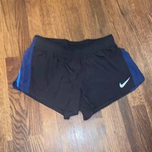 Athletic shorts (never worn)